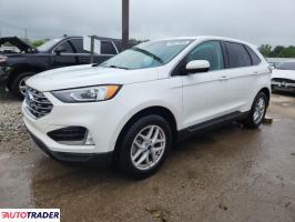 Ford Edge 2022 2