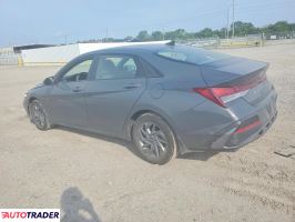 Hyundai Elantra 2024 2