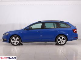 Skoda Octavia 2018 2.0 147 KM