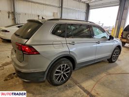 Volkswagen Tiguan 2021 2