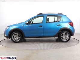 Dacia Sandero 2020 0.9 88 KM