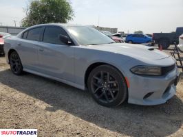 Dodge Charger 2020 3