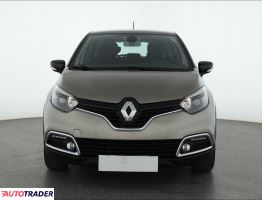 Renault Captur 2015 1.2 118 KM