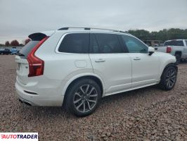 Volvo XC90 2019 2
