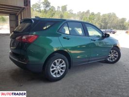 Chevrolet Equinox 2018 1