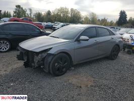 Hyundai Elantra - zobacz ofertę