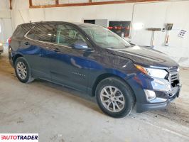Chevrolet Equinox 2020 1