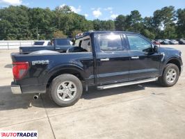 Ford Pozostałe 2024 2