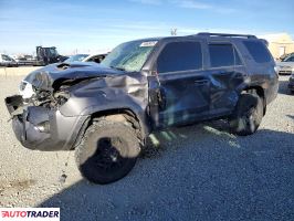 Toyota Pozostałe 2021 4