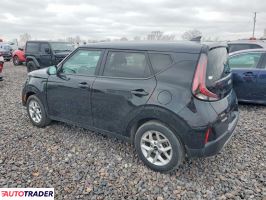Kia Soul 2023 2