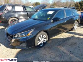 Nissan Altima 2023 2