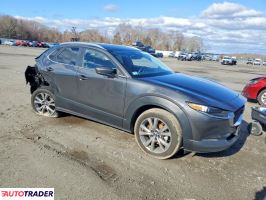 Mazda CX-30 2024 2