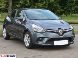 Renault Clio 2020 0.9 88 KM