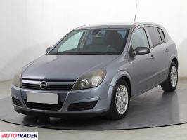 Opel Astra 2004 1.6 103 KM
