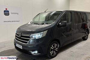 Renault Trafic - zobacz ofertę