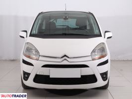 Citroen C4 Picasso 2010 1.6 107 KM