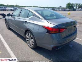 Nissan Altima 2019 2