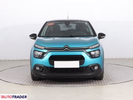 Citroen C3 2023 1.2 108 KM Citroen C3 2023 1.2 108 KM