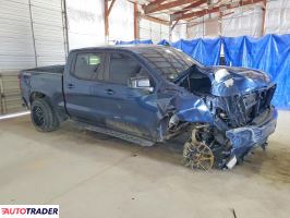 Chevrolet Silverado 2021 5