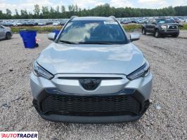 Toyota Corolla 2023 2