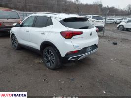 Buick Pozostałe 2021 1