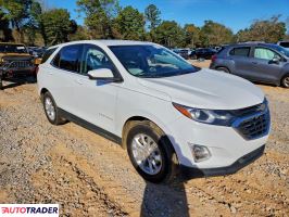 Chevrolet Equinox 2020 1