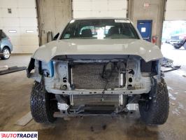 Toyota Tacoma 2020 3