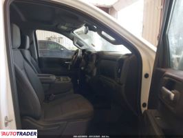 Chevrolet 1500 2020 4
