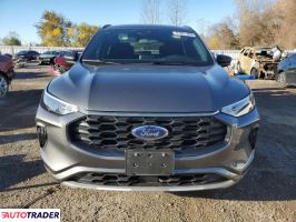 Ford Escape 2024 2