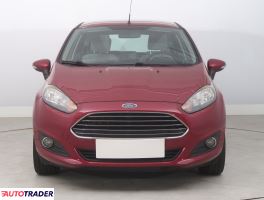 Ford Fiesta 2014 1.0 99 KM