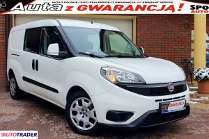 Fiat Doblo 2016 1.6 Fiat Doblo 2016 1.6