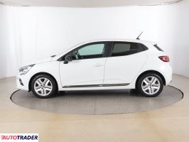 Renault Clio 2019 1.0 99 KM