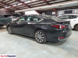 Lexus ES 2021 2