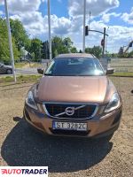 Volvo XC60 2011 2.4 205 KM Volvo XC60 2011 2.4 205 KM