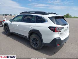 Subaru Outback 2023 2