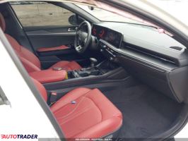 Kia Pozostałe 2025 2