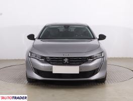 Peugeot 508 2022 1.5 128 KM