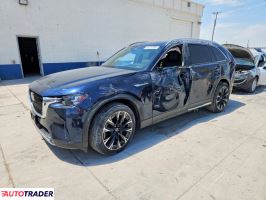 Mazda CX-9 - zobacz ofertę