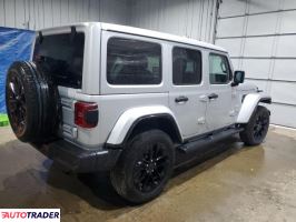 Jeep Wrangler 2024 2 Jeep Wrangler 2024 2