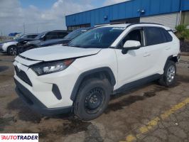 Toyota Pozostałe 2020 2