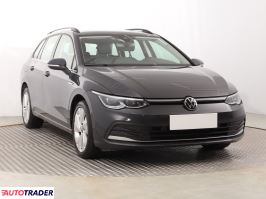 Volkswagen Golf 2021 1.5 128 KM