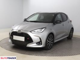 Toyota Yaris 2025 1.5 113 KM