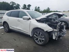 Acura MDX 2024 3