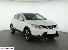 Nissan Qashqai - zobacz ofertę