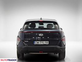 Hyundai Kona 2023 1.0 120 KM