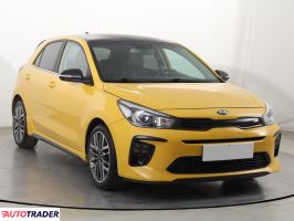 Kia Rio 2020 1.0 118 KM