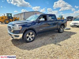 Dodge Ram 2022 3