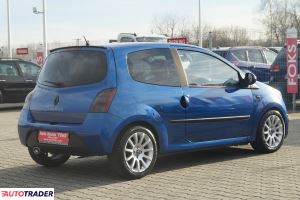 Renault Twingo 2008 1.1 76 KM