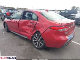 Toyota Corolla 2020 2