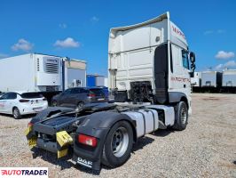 Daf xg 480 Daf xg 480